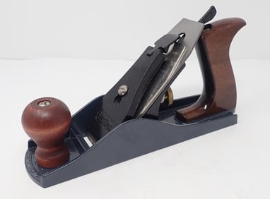 Buck Bros Smooth Bottom Wood Plane