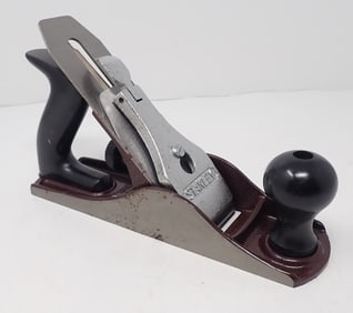 Stanley 12-204 Smooth Bottom Plane