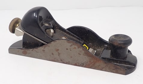 Stanley G12-220 Block Plane