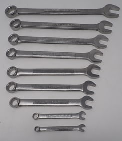 Craftsman SAE Combination Wrenches