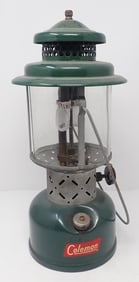 1956 Coleman 220F Lantern