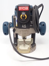 Ryobi Variable Speed Router