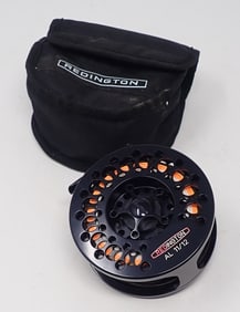 Redington AL 11/12 Fly Fishing Reel