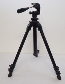 Slik Able 300 DX Tripod