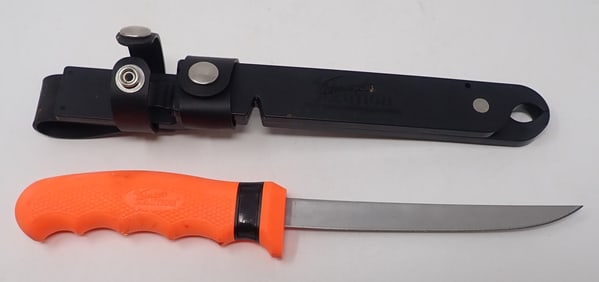 Cutco Fisherman's Solution Fillet Knife