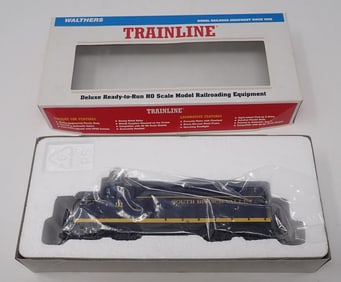 Walthers Trainline GP9M Locomotive HO Scale