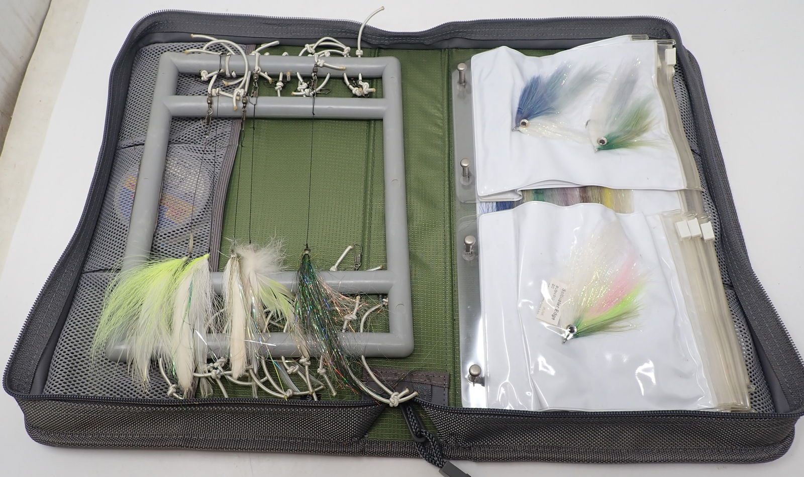 Fly Fishing Flies & Orvis Case (1 of 7)
