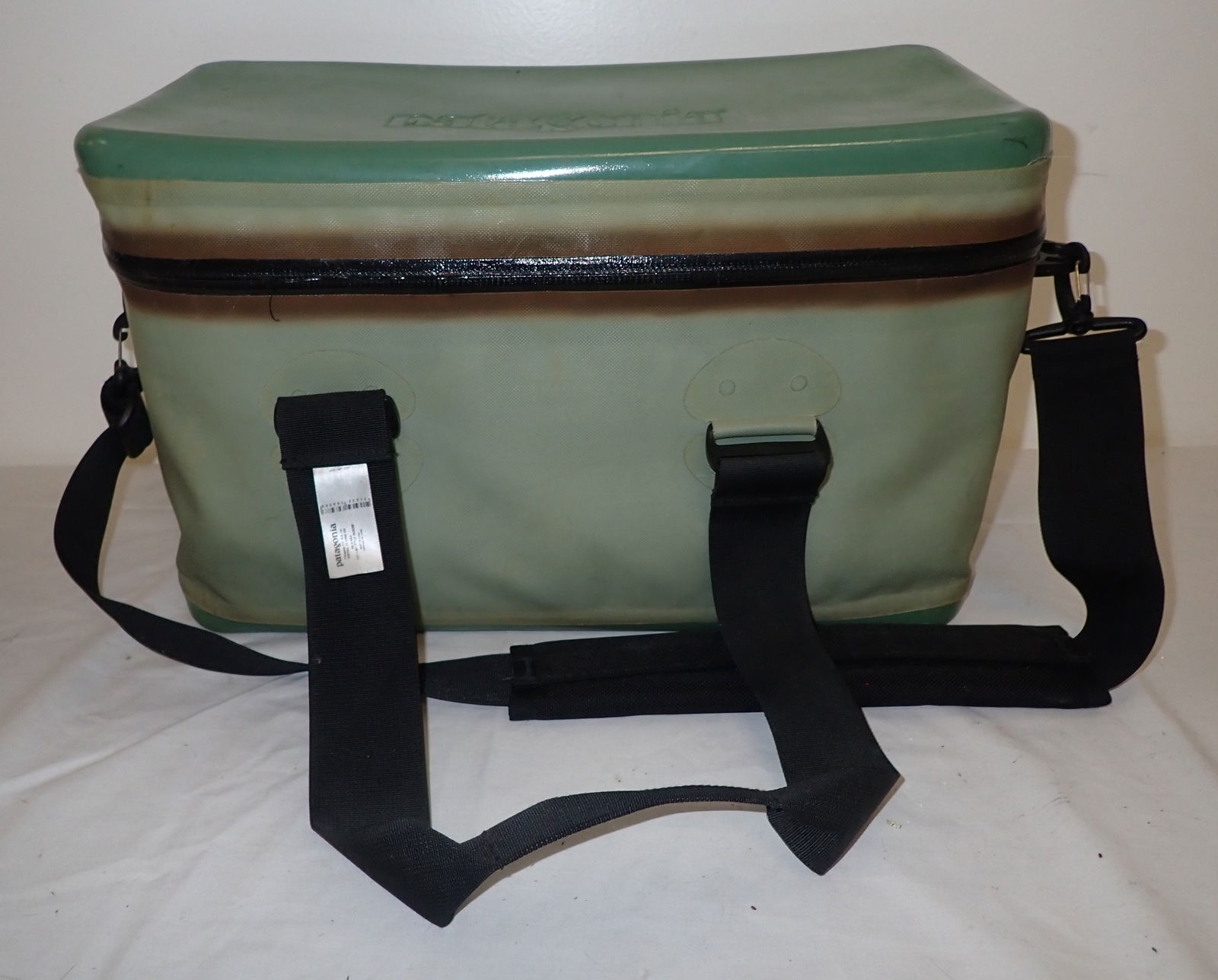 Patagonia Fishing Bag (1 of 7)