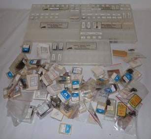 Fly Fishing Hooks & Organizers