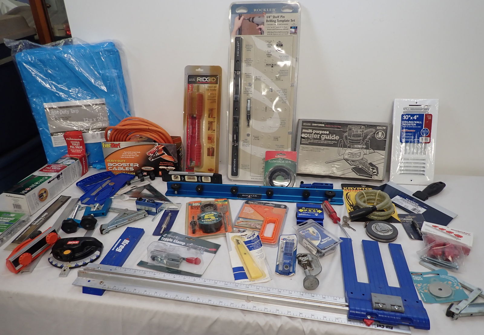 Tools & Misc incl Rockler Template (1 of 12)