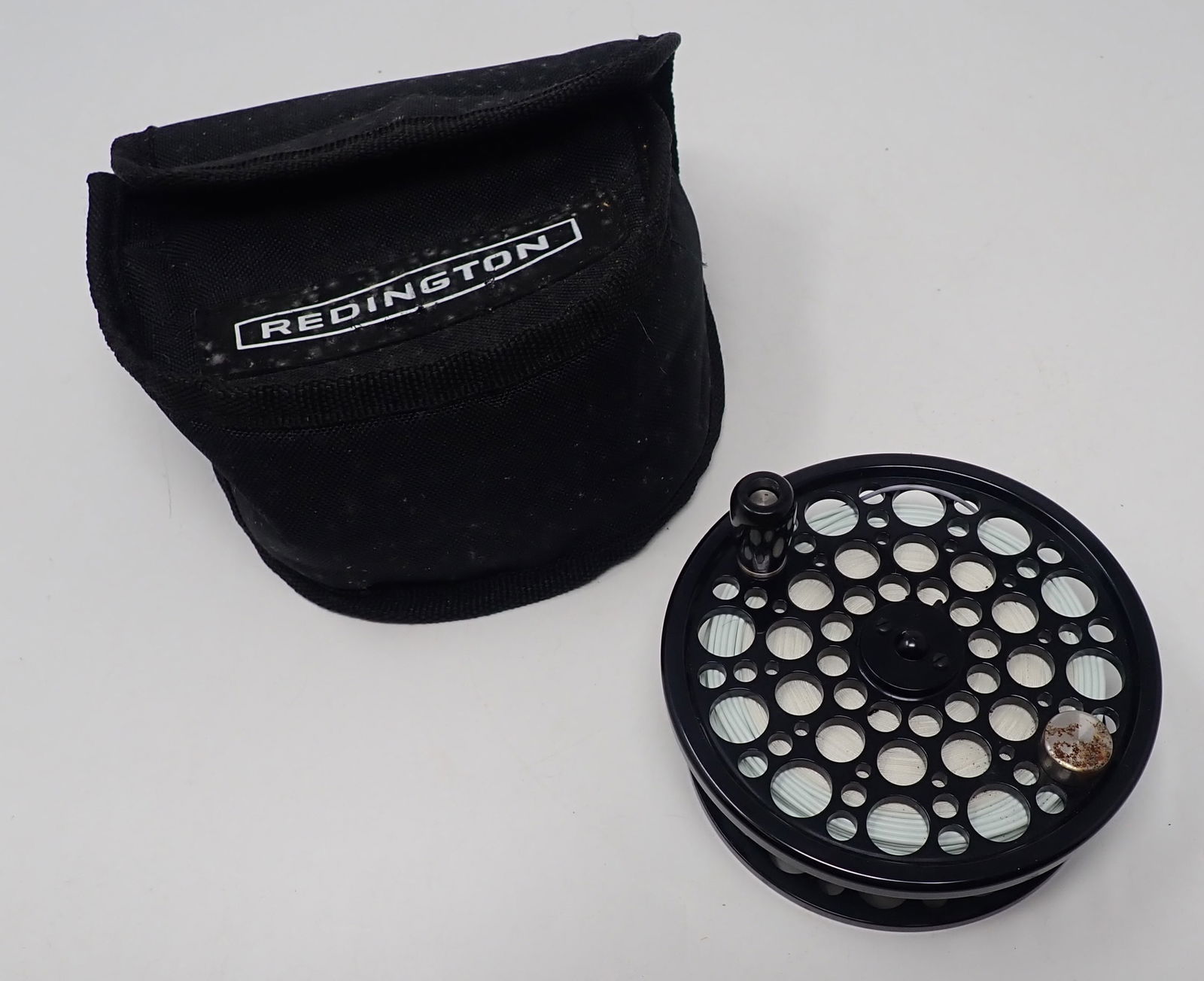 Scientific Anglers Saltwater Fly Reel Spool (1 of 4)