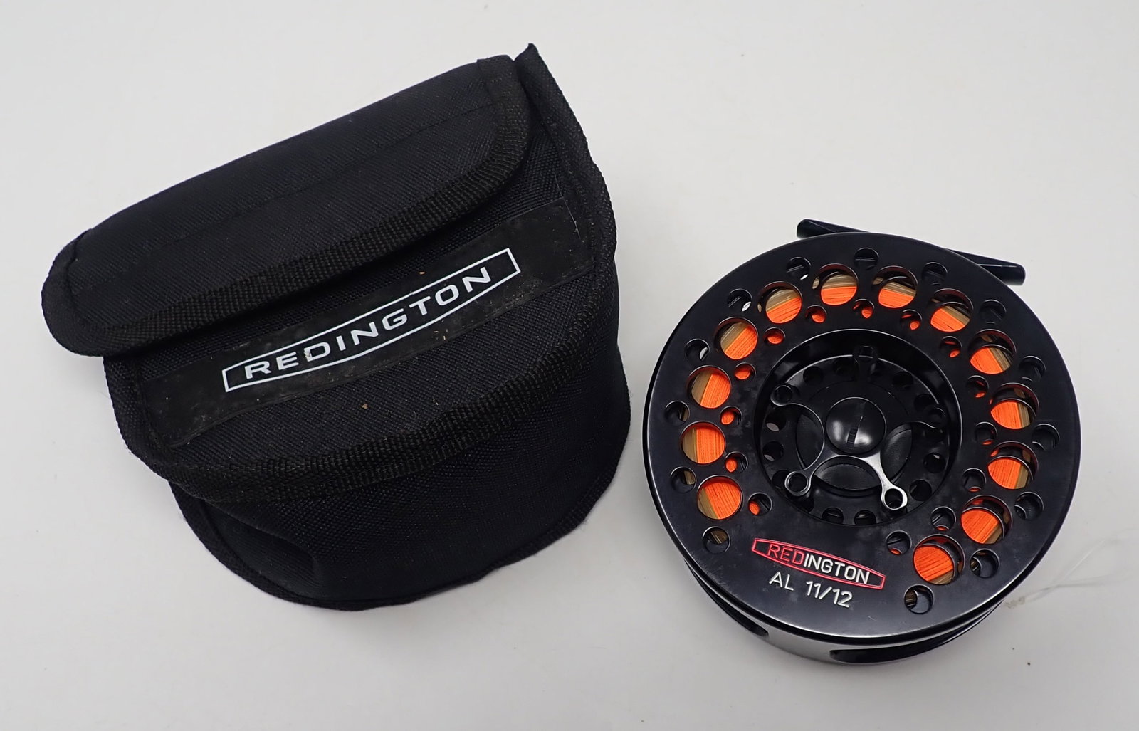 Redington AL 11/12 Fly Fishing Reel: Shipping available