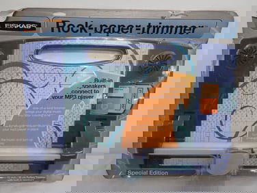 Fiskars Rock-Paper-Trimmer