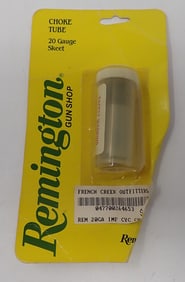 Remington 20 Ga. Skeet Choke Tube