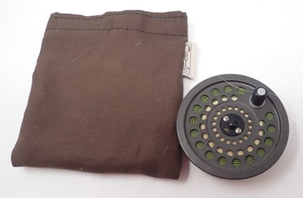 Fly Fishing Reel Spool