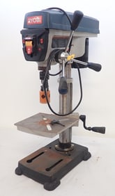Ryobi Bench Top Drill Press
