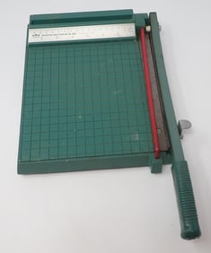 Photo Materials Premier 8x8 Paper Cutter