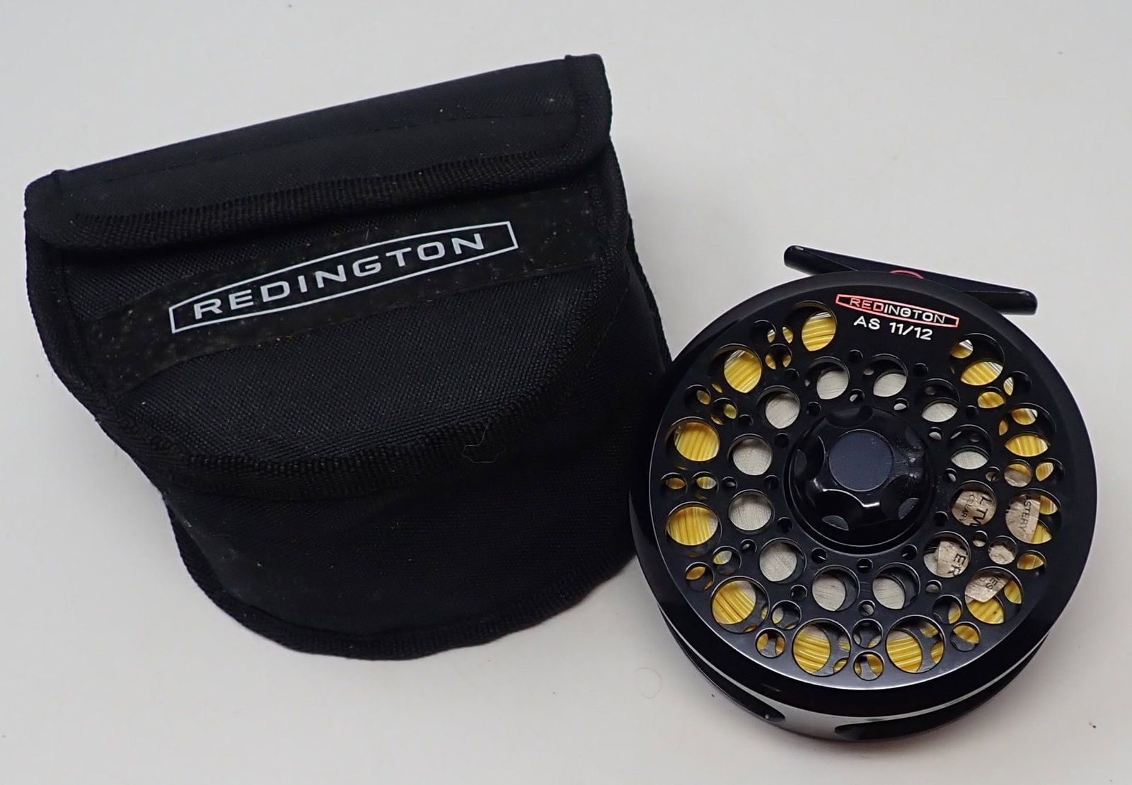 Redington AS 11/12 Fly Fishing Reel: Shipping available