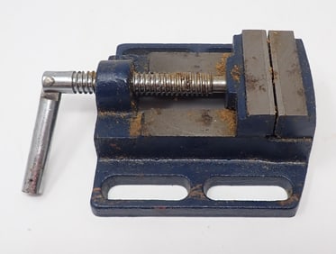 Machinists / Drill Press Vise