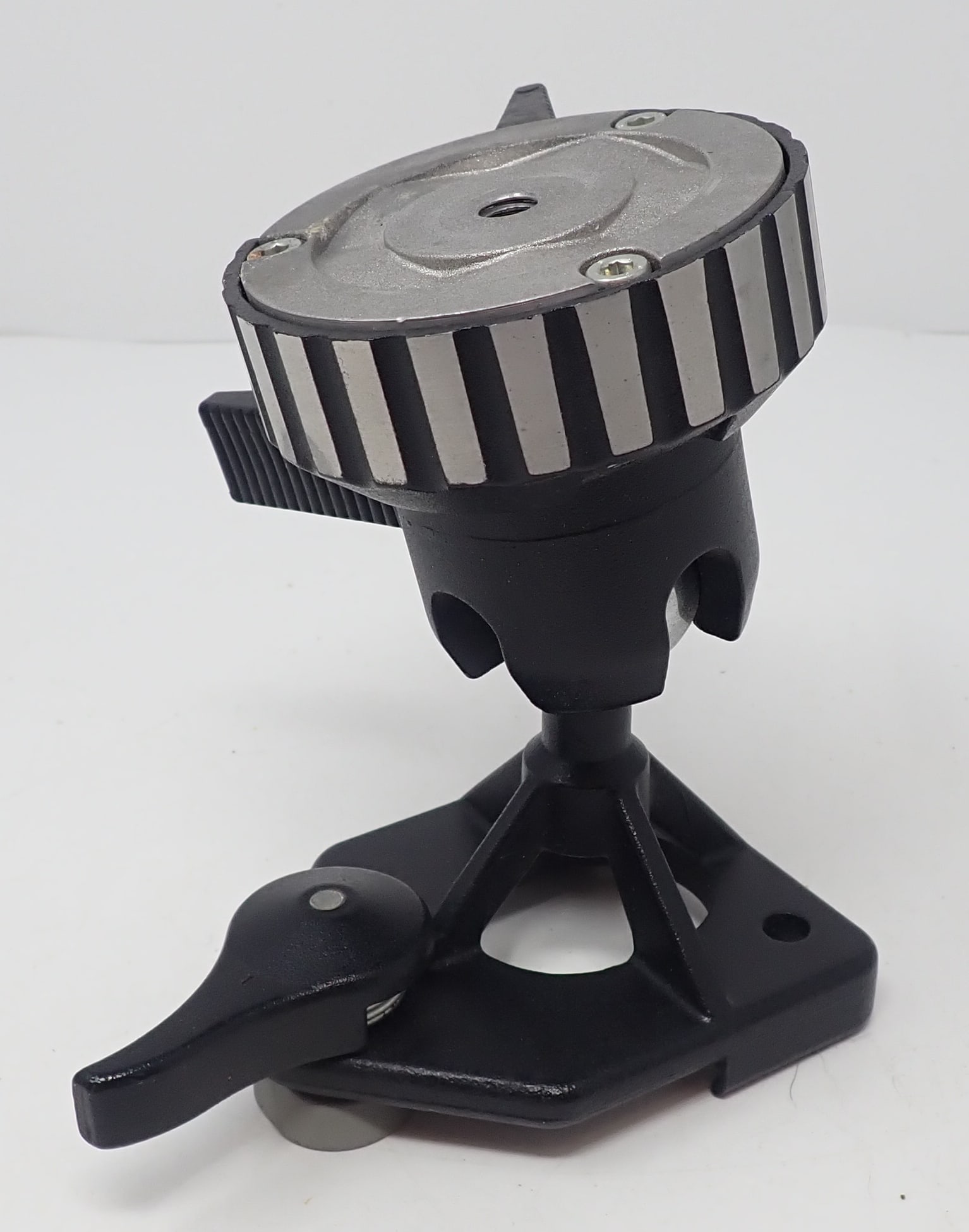 Bogen 3055 Tripod Ball Head (1 of 4)