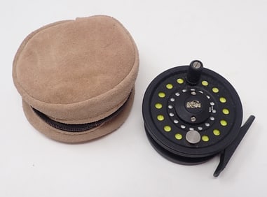 Cortland C-G 1 Fly Fishing Reel