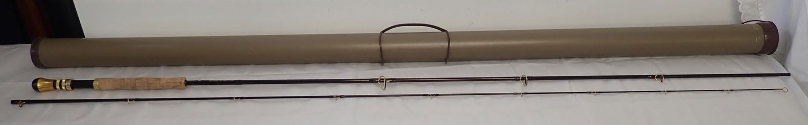 Ken Abrames The Stick Surf Fly Rod (1 of 8)