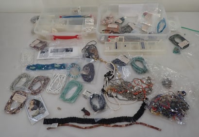 Jewelry & Misc Supplies