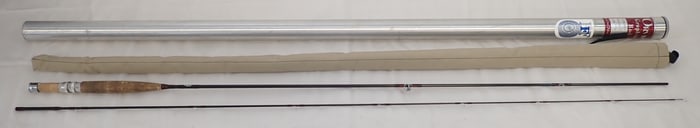 Orvis Seven/Eleven 1180 Fly Fishing Rod