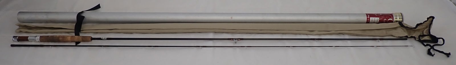 Orvis 9' Performer Fly Fishing Rod (1 of 8)