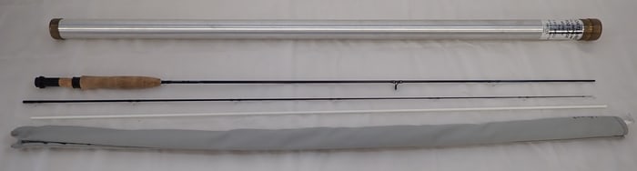 Thomas & Thomas 7' Fly Fishing Rod