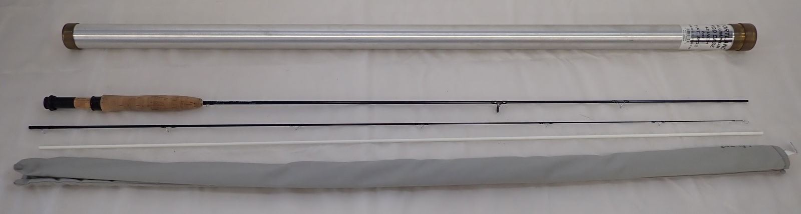 Thomas & Thomas 7' Fly Fishing Rod (1 of 9)