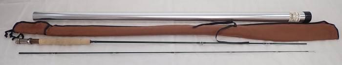 Cortland CL Graphite Fly Fishing Rod
