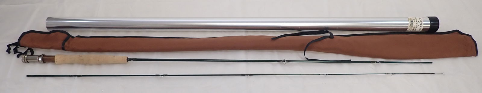 Cortland CL Graphite Fly Fishing Rod (1 of 8)