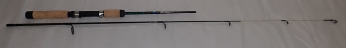 Shakespeare Ugly Stick Lite Pro 5' Fishing Rod