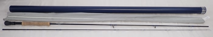 Orvis Silver Label TL 9' Fly Fishing Rod
