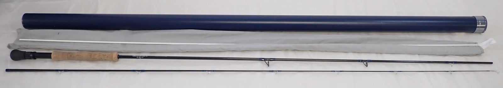 Orvis Silver Label TL 9' Fly Fishing Rod (1 of 7)