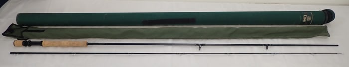 Thomas & Thomas 9' Fly Fishing Rod HS910SC