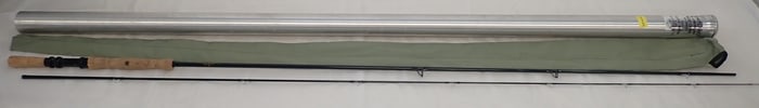 Orvis Trident TLS Mid Flex 8.0 Fly Fishing Rod