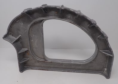 Springfield Marine Quick Change Jack