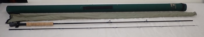Orvis Silver Label TL 9' Fly Fishing Rod