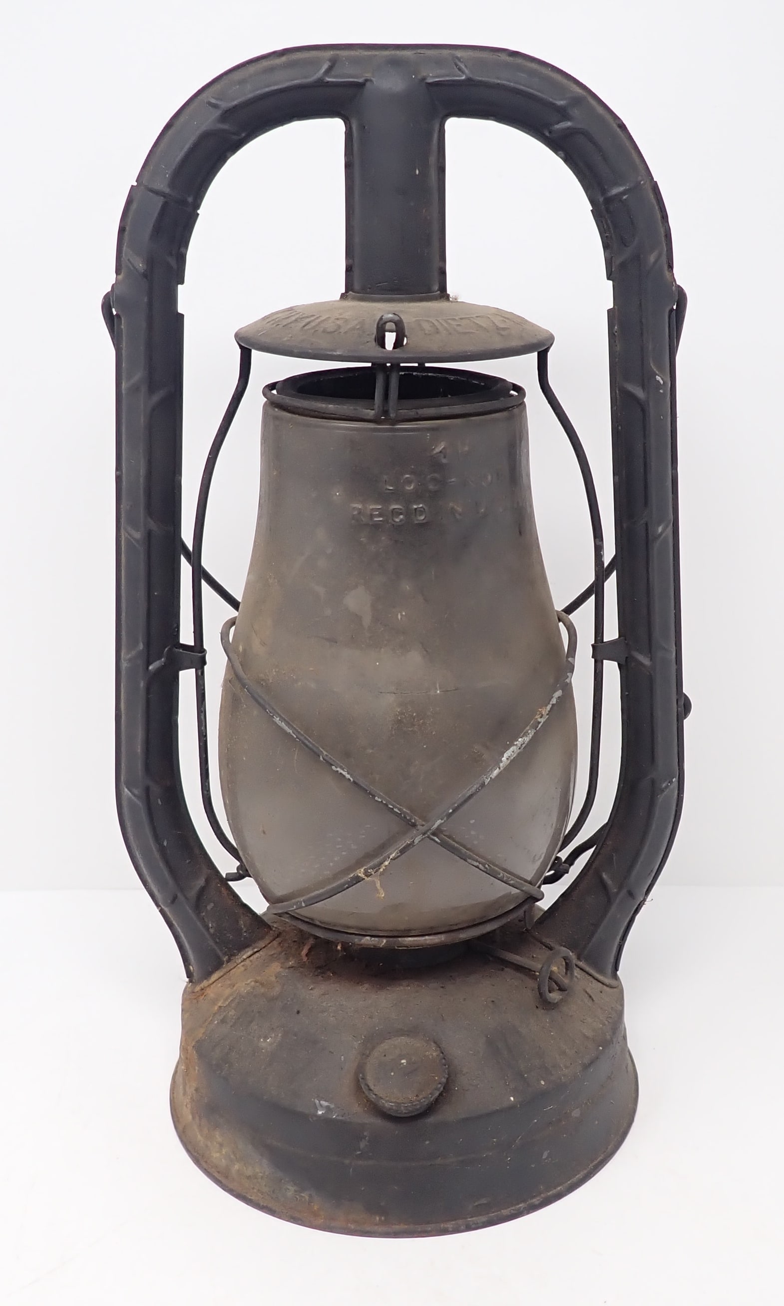 Dietz Monarch Tubular Barn Lantern (1 of 5)