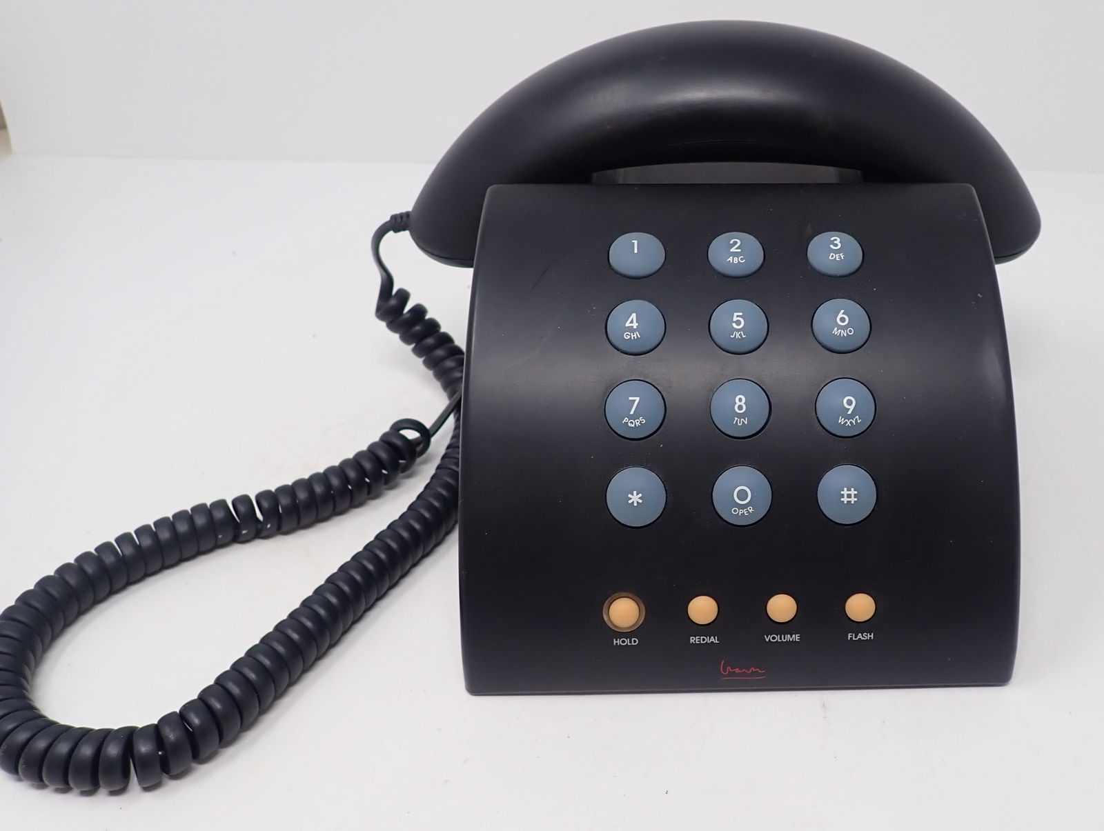 Michael Grave MG1000 Telephone: Phone - Shipping available