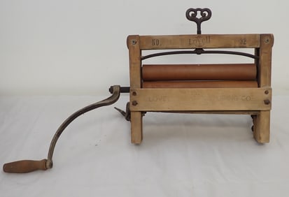 Lovell No. 32 Ringer