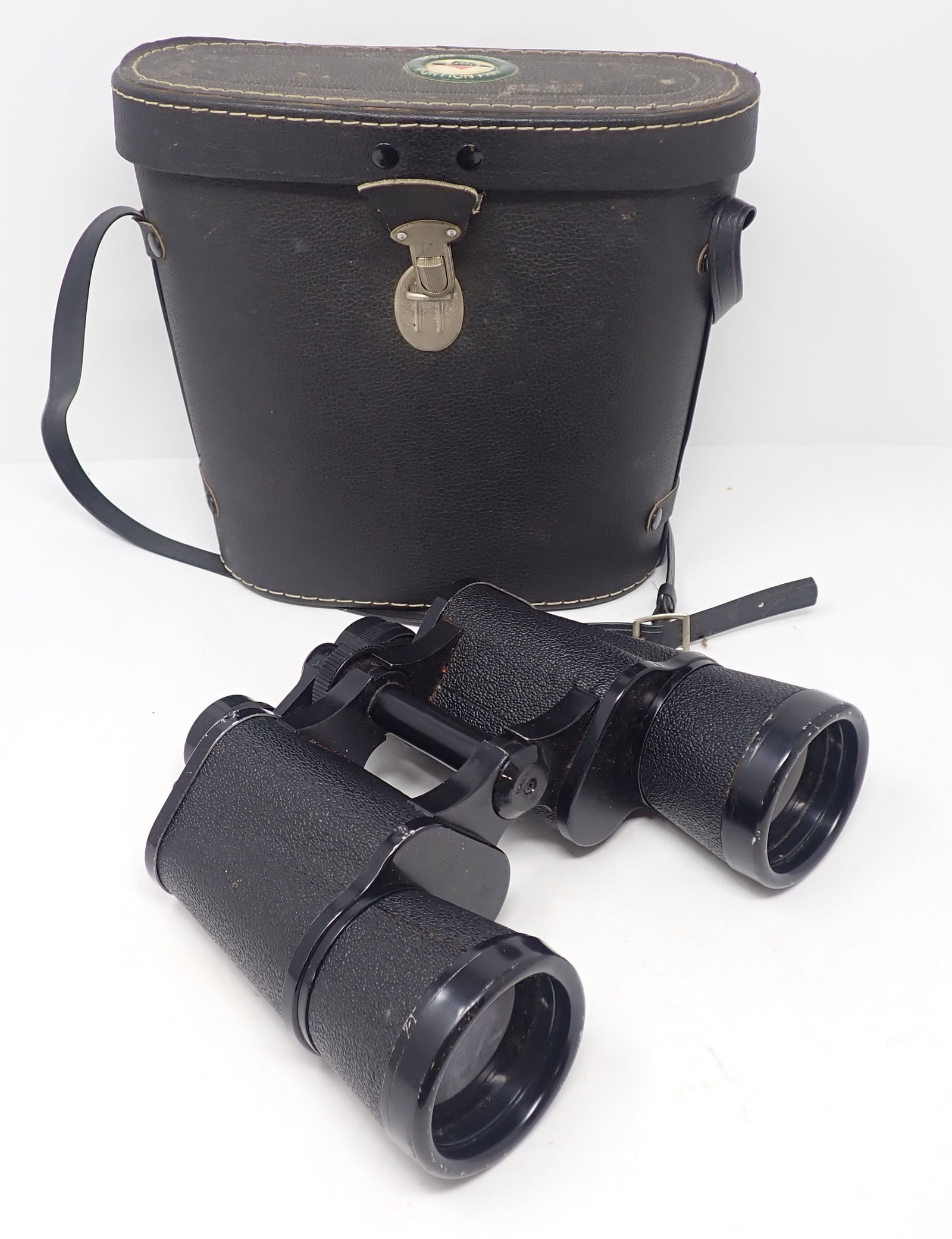 Seisi Binoculars 10x50: Shipping available