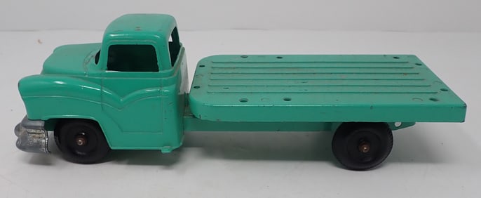 Tru Scale Rack Truck