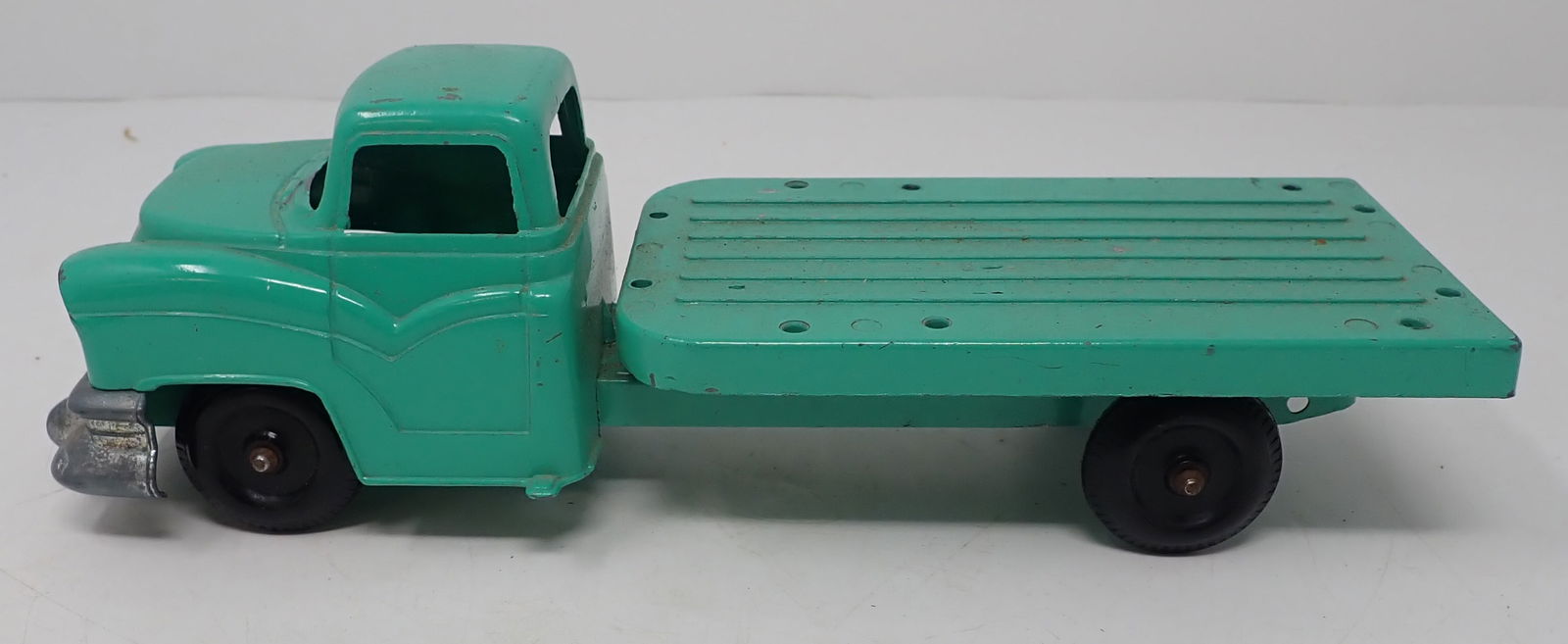 Tru Scale Rack Truck (1 of 6)