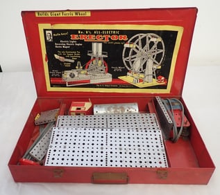 Erector Set