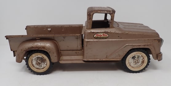 Tonka Toys Pickup Truck