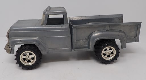 Hubley Pick up Truck