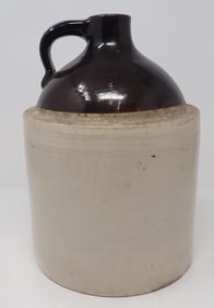 Stoneware Jug